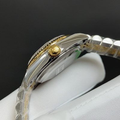 Rolex Watch — 4