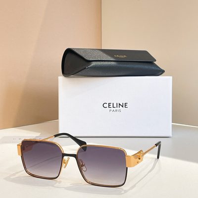 Celine Sunglasses — 5
