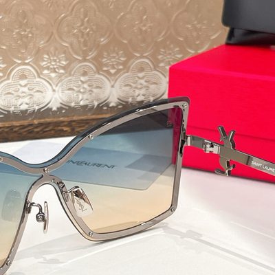 YSL Sunglasses — 6