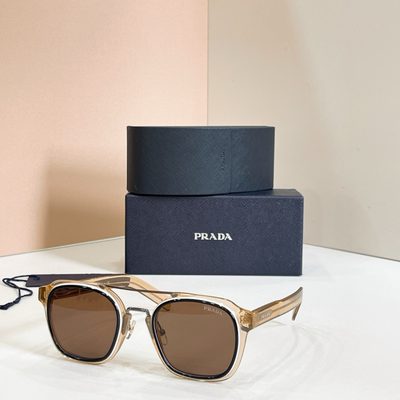 Prada Sunglasses — 4