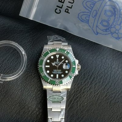 Rolex Watch