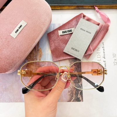 Miu Miu Sunglasses