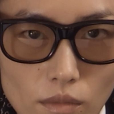 YSL Sunglasses — 7