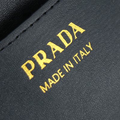 Prada Bag — 7