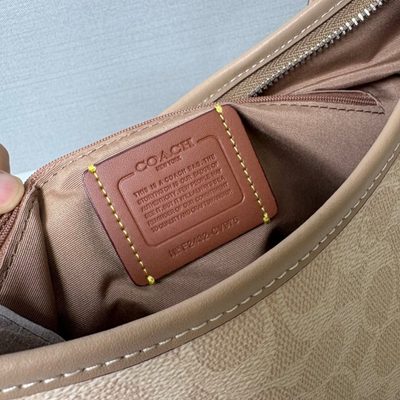 Coach Bag — 9