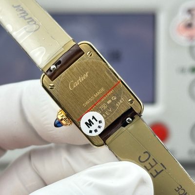 Cartier Watch — 8