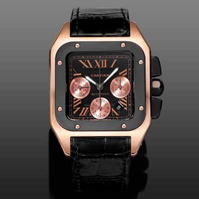 Cartier Watch — 4