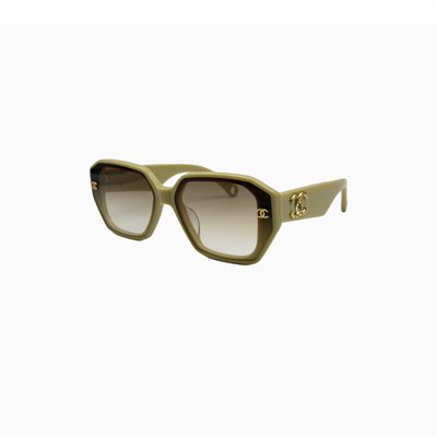 Chanel Sunglasses — 6