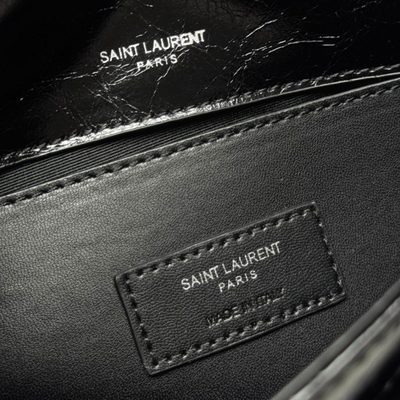 YSL Bag — 9
