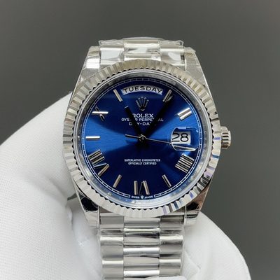 Rolex Watch