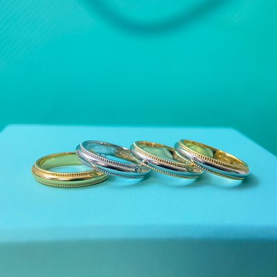 Tiffany Jewellery — 3