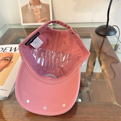 Chrome Hearts Cap — 8