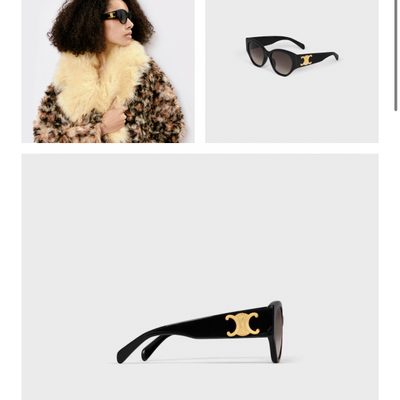 Celine Sunglasses — 4