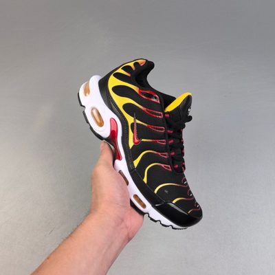 Nike Air Max Plus trainers — 4