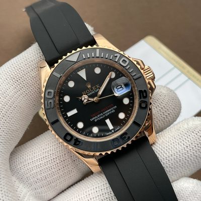 Rolex Watch — 4