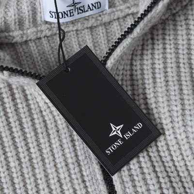 Stone Island — 6