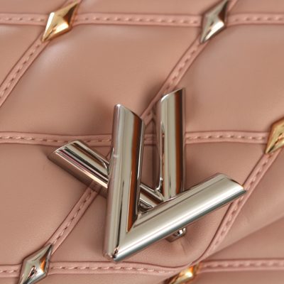 Louis Vuitton Bag — 3