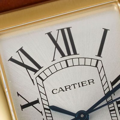 Cartier Watch — 3