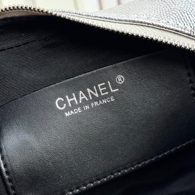 Chanel Bag — 8