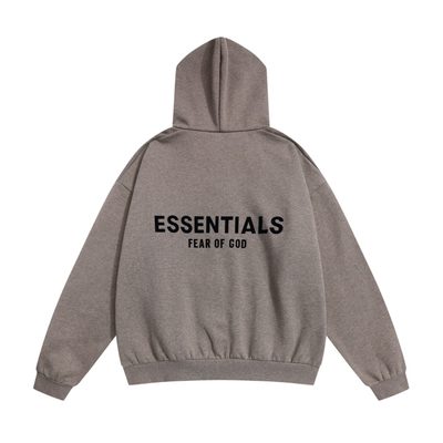 Essentials — 5