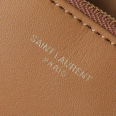YSL Bag — 9