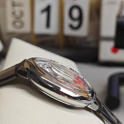 Cartier Watch — 5