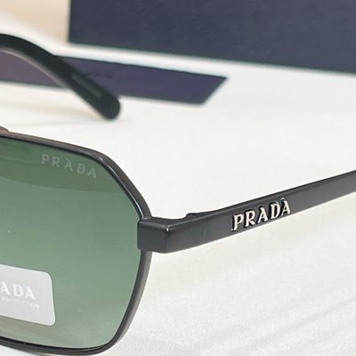 Prada Sunglasses — 7