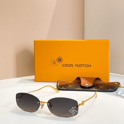 LV Sunglasses — 5