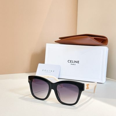 Celine Sunglasses — 4