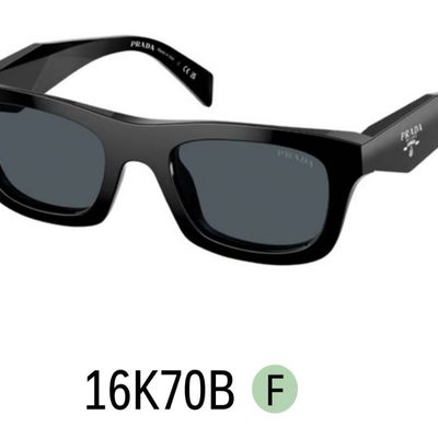 Prada Sunglasses — 6