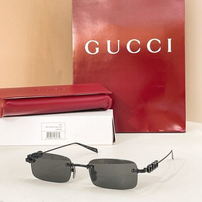 Gucci Sunglasses — 5