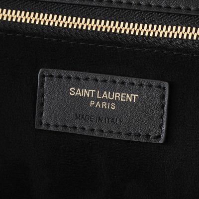 YSL Bag — 9