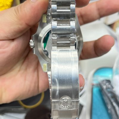 Rolex Watch — 8