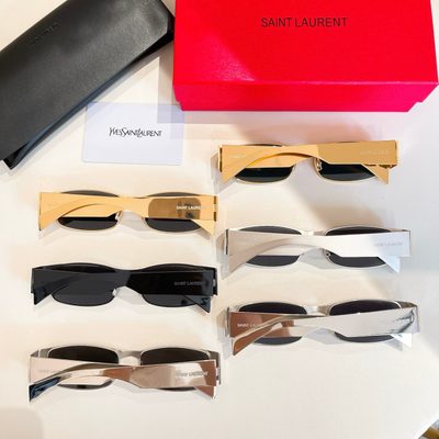 YSL Sunglasses — 9