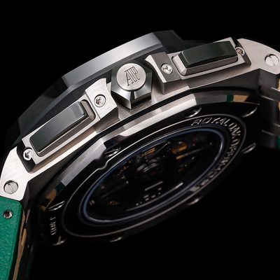 AP Watch — 6