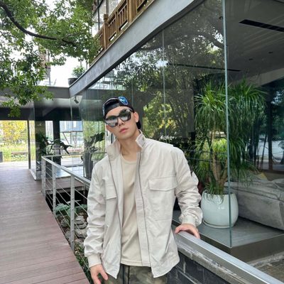 Stone Island — 7