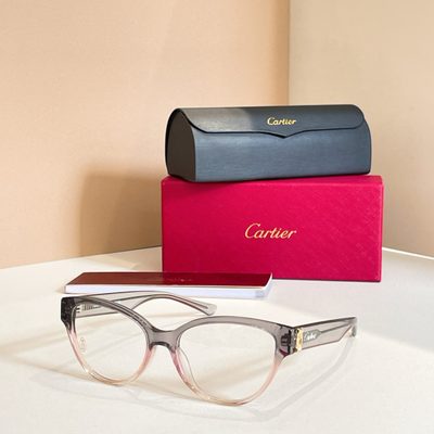 Cartier Sunglasses — 9
