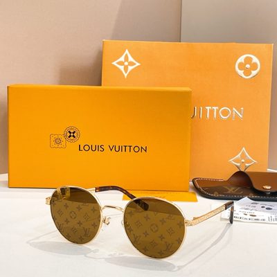 LV Sunglasses — 3