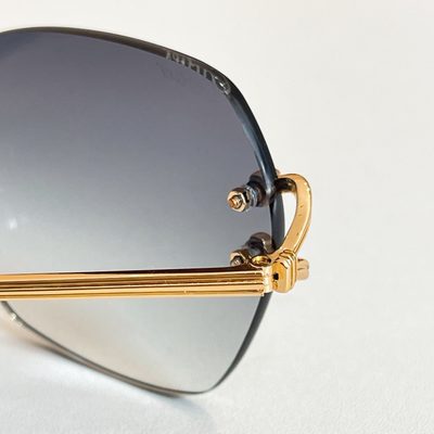 Cartier Sunglasses — 7