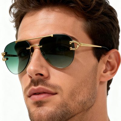 Cartier Sunglasses — 9