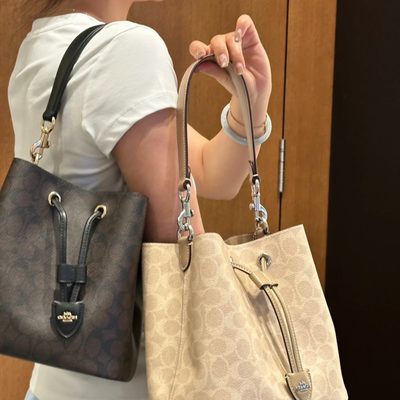 Coach Bag — 3