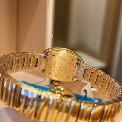 Cartier Watch — 9
