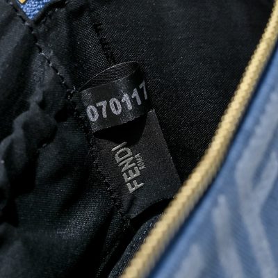 Fendi Bag — 8