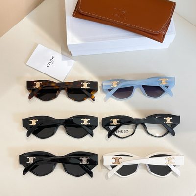 Celine Sunglasses — 9