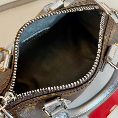 Louis Vuitton Bag — 9