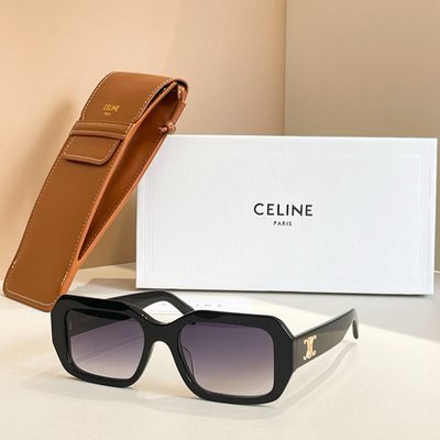 Celine Sunglasses — 3