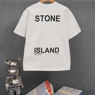 Stone Island — 4