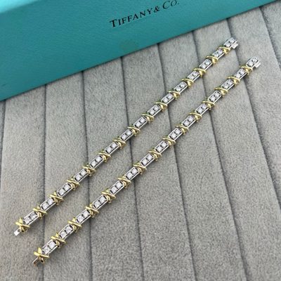 Tiffany Jewellery
