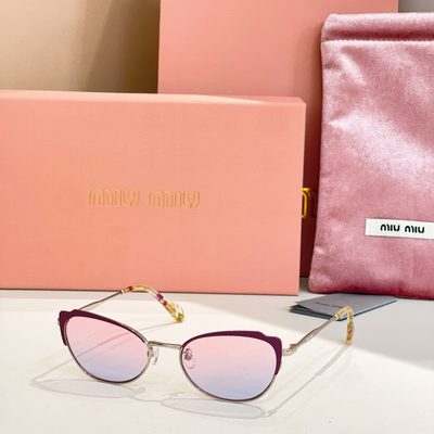 Miu Miu Sunglasses — 7