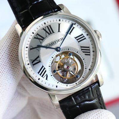Cartier Watch